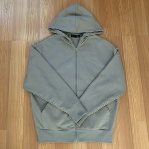 ASOS Mens Oversized Hoodie Size M